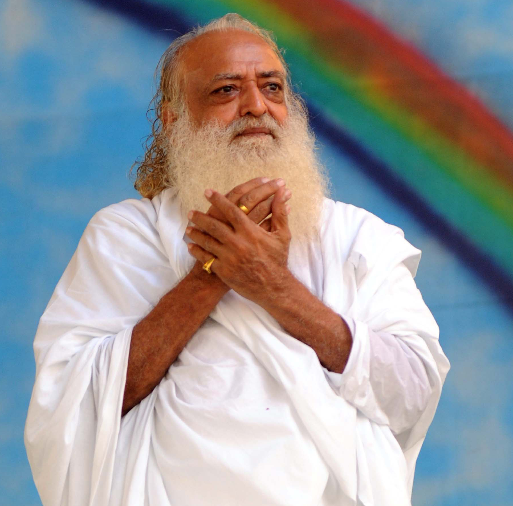 Asaram bapu 